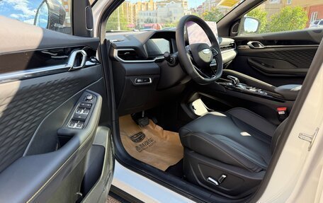 Geely Coolray I, 2025 год, 1 970 000 рублей, 21 фотография