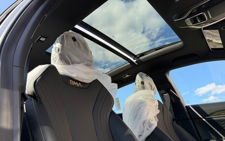 Geely Coolray I, 2025 год, 1 970 000 рублей, 22 фотография