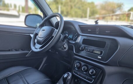 Chery Tiggo 3 I, 2019 год, 950 000 рублей, 3 фотография