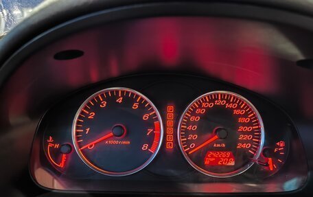Mazda 6, 2003 год, 350 000 рублей, 6 фотография