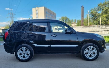 Chery Tiggo 3 I, 2019 год, 950 000 рублей, 14 фотография