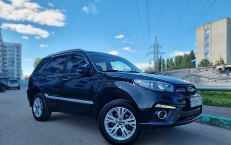 Chery Tiggo 3 I, 2019 год, 950 000 рублей, 6 фотография
