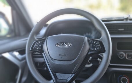Chery Tiggo 3 I, 2019 год, 950 000 рублей, 8 фотография