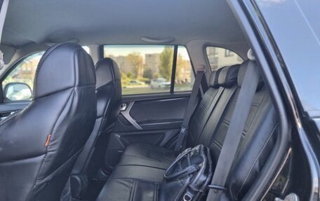 Chery Tiggo 3 I, 2019 год, 950 000 рублей, 9 фотография