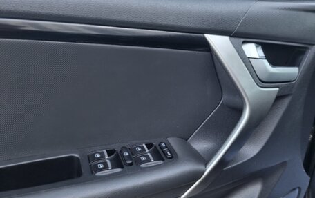 Chery Tiggo 3 I, 2019 год, 950 000 рублей, 12 фотография