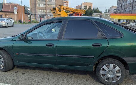 Renault Laguna II, 2000 год, 280 000 рублей, 6 фотография