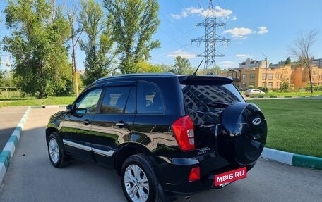 Chery Tiggo 3 I, 2019 год, 950 000 рублей, 26 фотография