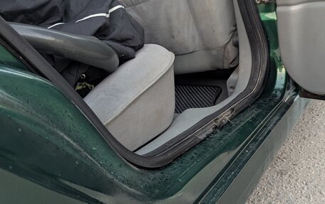 Renault Laguna II, 2000 год, 280 000 рублей, 19 фотография