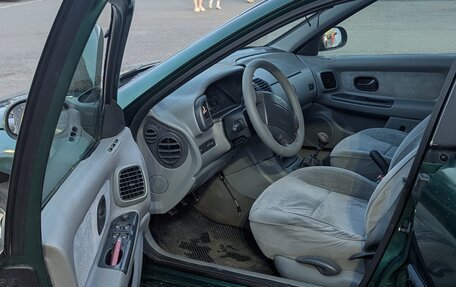 Renault Laguna II, 2000 год, 280 000 рублей, 23 фотография