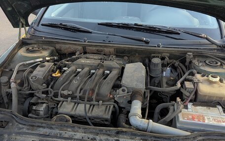 Renault Laguna II, 2000 год, 280 000 рублей, 26 фотография