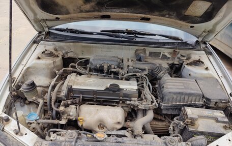 Hyundai Elantra III, 2005 год, 380 000 рублей, 3 фотография