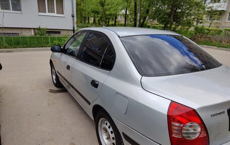 Hyundai Elantra III, 2005 год, 380 000 рублей, 6 фотография