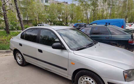 Hyundai Elantra III, 2005 год, 380 000 рублей, 5 фотография