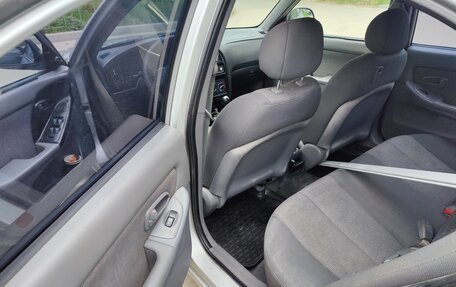 Hyundai Elantra III, 2005 год, 380 000 рублей, 9 фотография