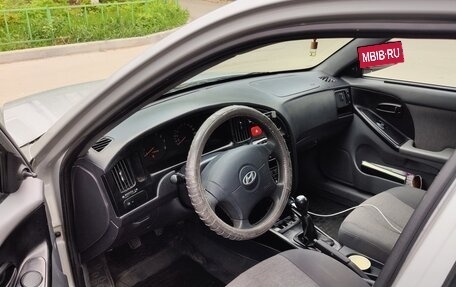 Hyundai Elantra III, 2005 год, 380 000 рублей, 7 фотография