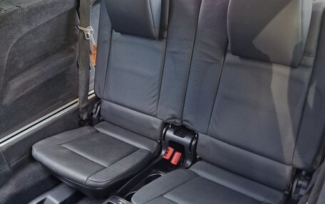 BMW X5, 2008 год, 1 750 000 рублей, 15 фотография