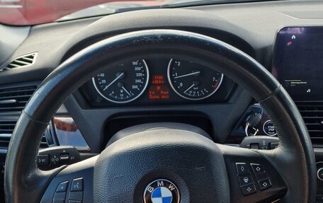 BMW X5, 2008 год, 1 750 000 рублей, 11 фотография