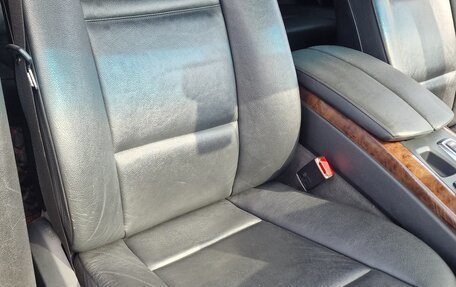 BMW X5, 2008 год, 1 750 000 рублей, 18 фотография