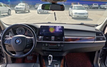 BMW X5, 2008 год, 1 750 000 рублей, 19 фотография