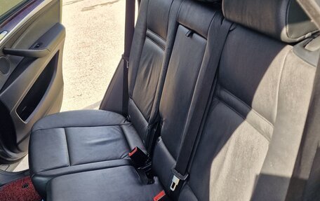 BMW X5, 2008 год, 1 750 000 рублей, 23 фотография