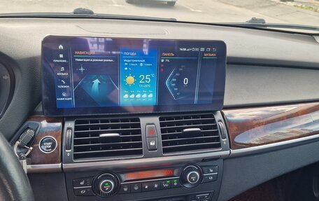 BMW X5, 2008 год, 1 750 000 рублей, 21 фотография