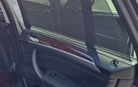 BMW X5, 2008 год, 1 750 000 рублей, 25 фотография