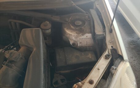 Toyota RAV4, 2004 год, 490 000 рублей, 4 фотография