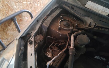 Toyota RAV4, 2004 год, 490 000 рублей, 3 фотография