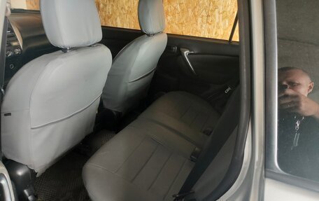 Toyota RAV4, 2004 год, 490 000 рублей, 12 фотография