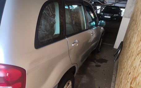 Toyota RAV4, 2004 год, 490 000 рублей, 14 фотография