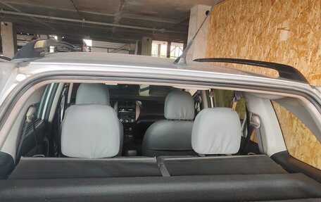 Toyota RAV4, 2004 год, 490 000 рублей, 16 фотография