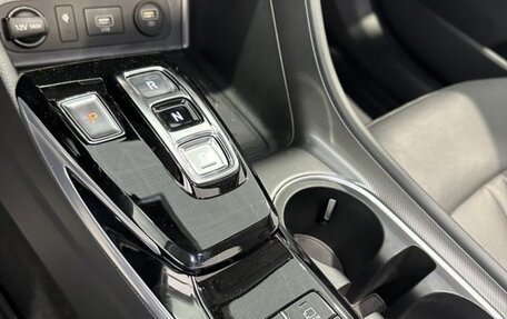 Hyundai Sonata VIII, 2020 год, 3 000 000 рублей, 8 фотография