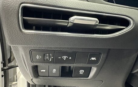 Hyundai Sonata VIII, 2020 год, 3 000 000 рублей, 11 фотография