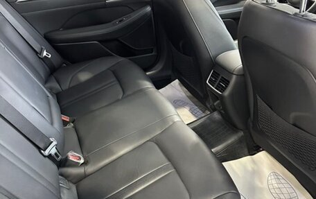 Hyundai Sonata VIII, 2020 год, 3 000 000 рублей, 15 фотография