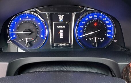 Toyota Camry, 2015 год, 2 100 000 рублей, 9 фотография