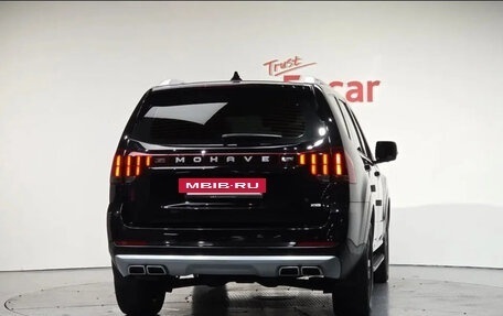 KIA Mohave I, 2022 год, 3 800 000 рублей, 4 фотография