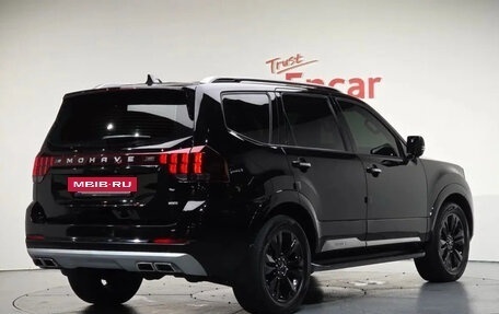 KIA Mohave I, 2022 год, 3 800 000 рублей, 3 фотография