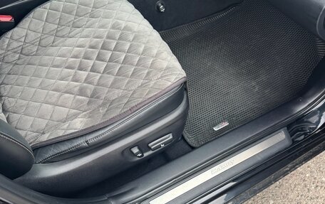 Toyota Camry, 2015 год, 2 100 000 рублей, 17 фотография