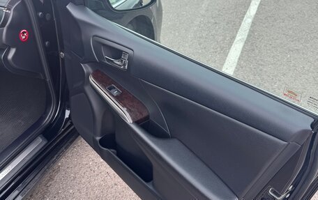Toyota Camry, 2015 год, 2 100 000 рублей, 20 фотография