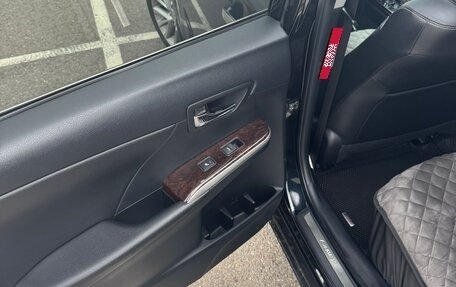 Toyota Camry, 2015 год, 2 100 000 рублей, 12 фотография
