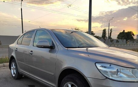 Skoda Octavia, 2012 год, 840 000 рублей, 2 фотография