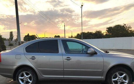 Skoda Octavia, 2012 год, 840 000 рублей, 3 фотография