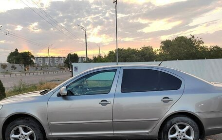 Skoda Octavia, 2012 год, 840 000 рублей, 6 фотография