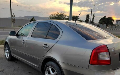 Skoda Octavia, 2012 год, 840 000 рублей, 5 фотография