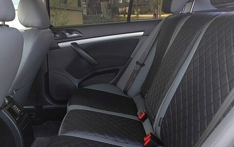 Skoda Octavia, 2012 год, 840 000 рублей, 11 фотография