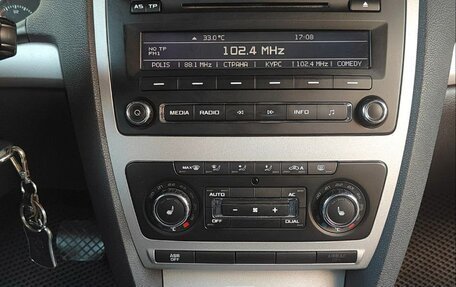 Skoda Octavia, 2012 год, 840 000 рублей, 10 фотография