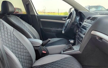 Skoda Octavia, 2012 год, 840 000 рублей, 12 фотография
