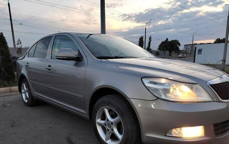 Skoda Octavia, 2012 год, 840 000 рублей, 7 фотография