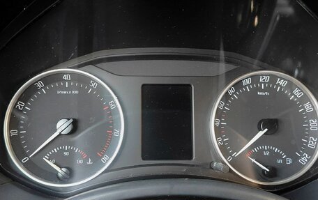 Skoda Octavia, 2012 год, 840 000 рублей, 14 фотография