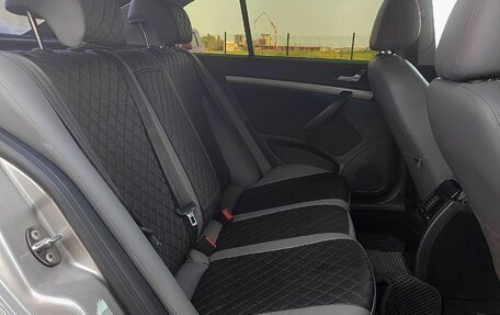 Skoda Octavia, 2012 год, 840 000 рублей, 13 фотография